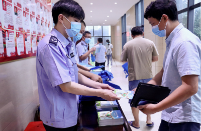 星空體育世界環(huán)境日活動正式開啟——從自身做起，共建綠色生活