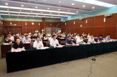 星空體育牽頭主持國家重點研發(fā)項目 助力資源循環(huán)利用